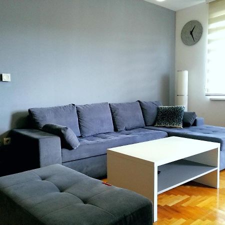 Modern Sarajevo Apartment Экстерьер фото